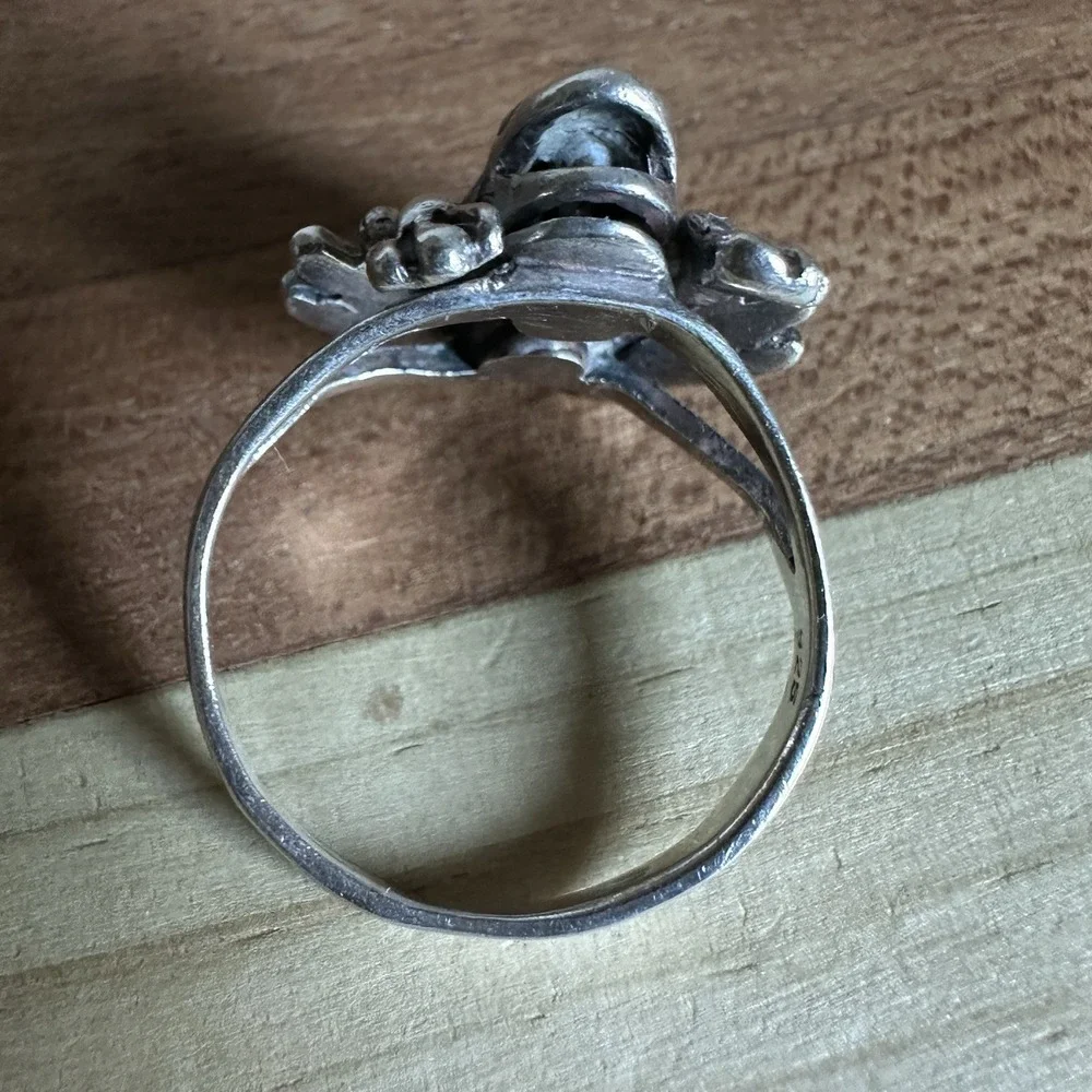 Artisan Crafted this vintage